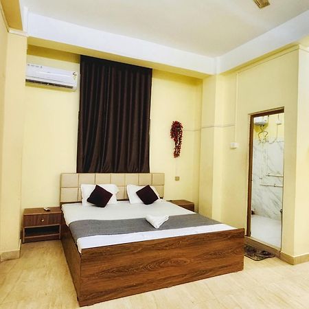 Capital Heritage Homestay Guwahati Ngoại thất bức ảnh