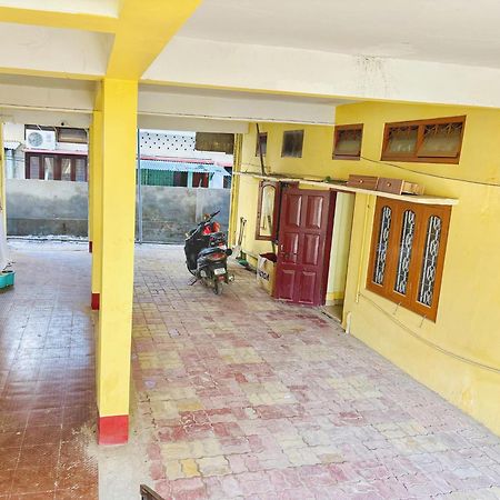 Capital Heritage Homestay Guwahati Ngoại thất bức ảnh