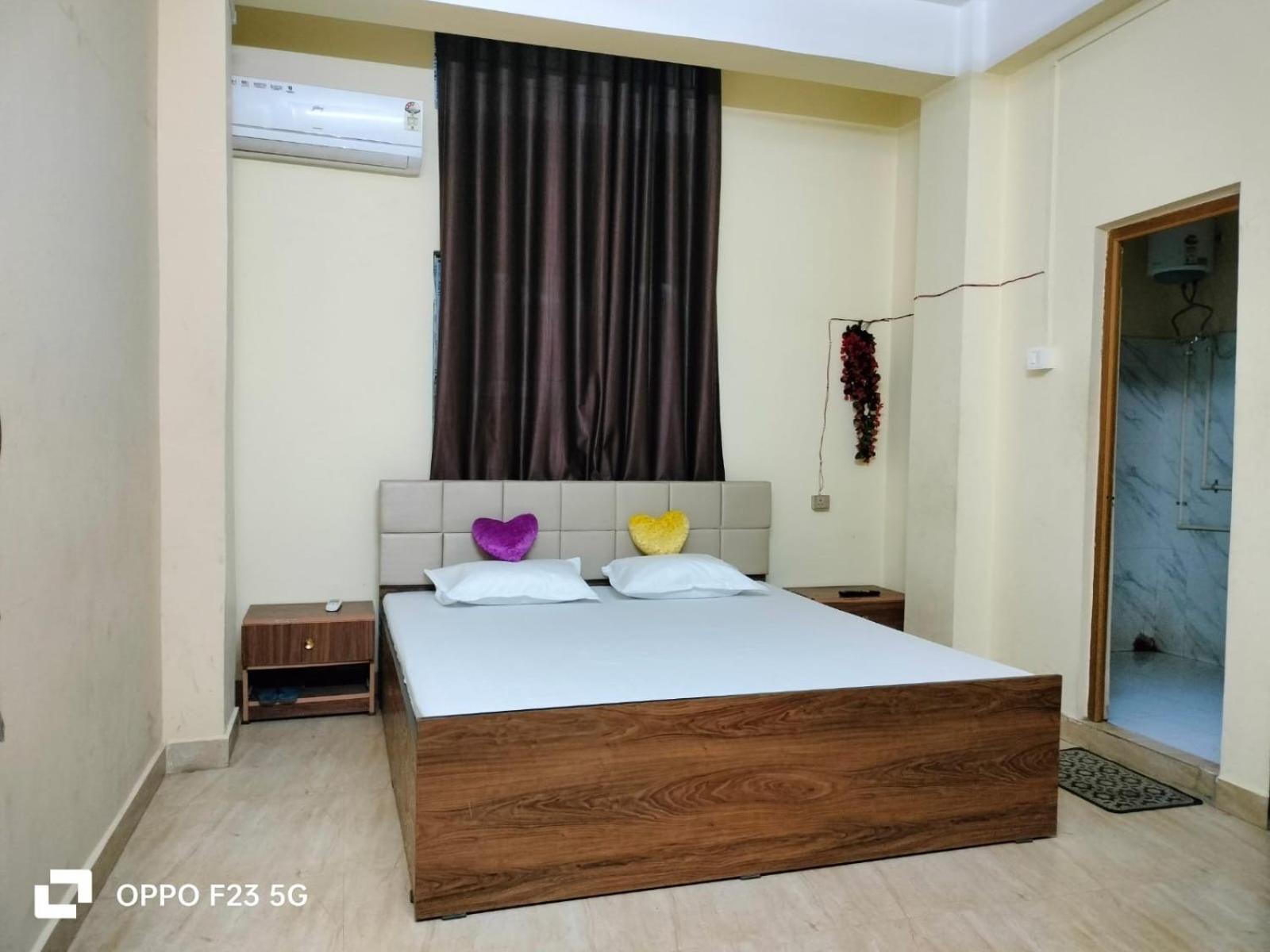 Capital Heritage Homestay Guwahati Ngoại thất bức ảnh