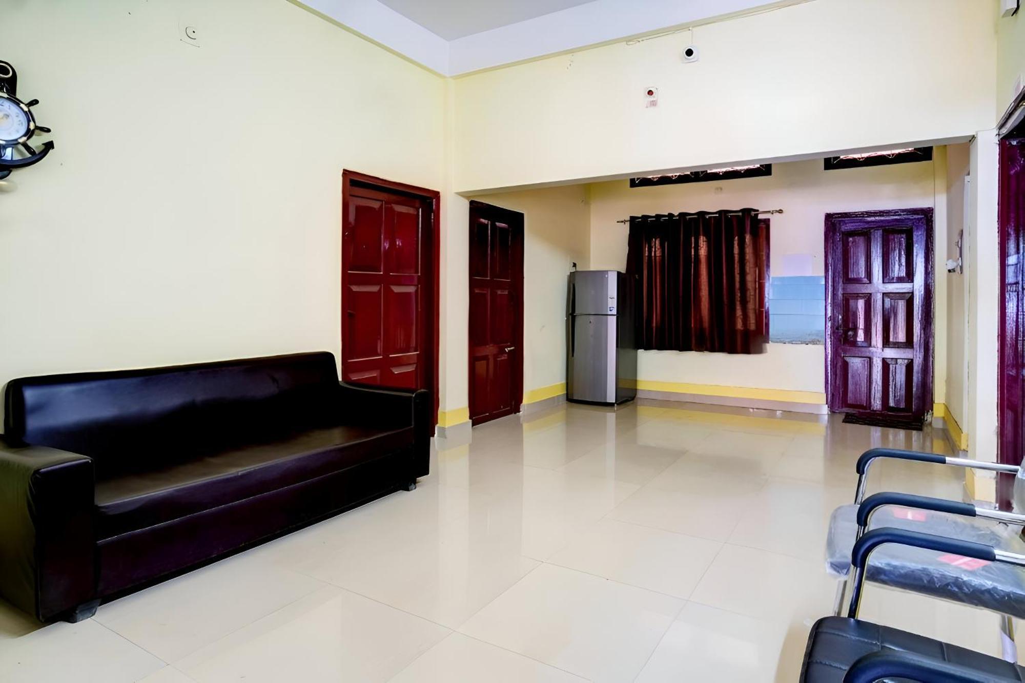 Capital Heritage Homestay Guwahati Ngoại thất bức ảnh