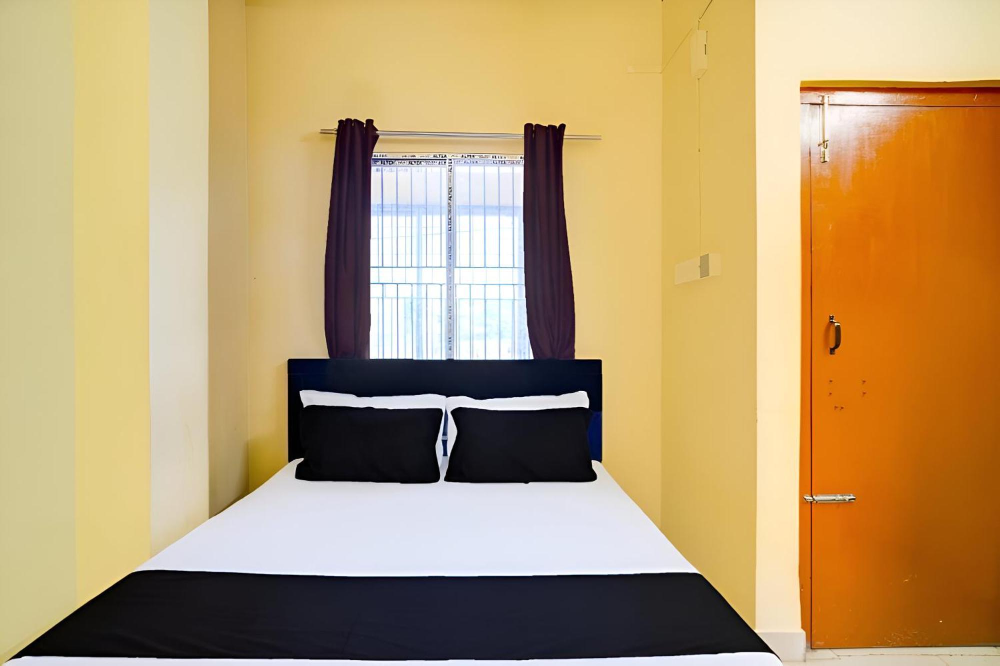 Capital Heritage Homestay Guwahati Ngoại thất bức ảnh