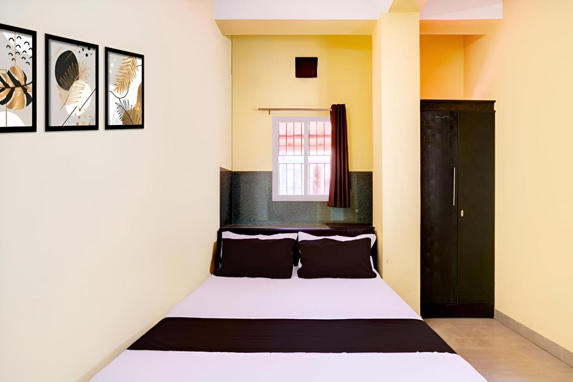 Capital Heritage Homestay Guwahati Ngoại thất bức ảnh