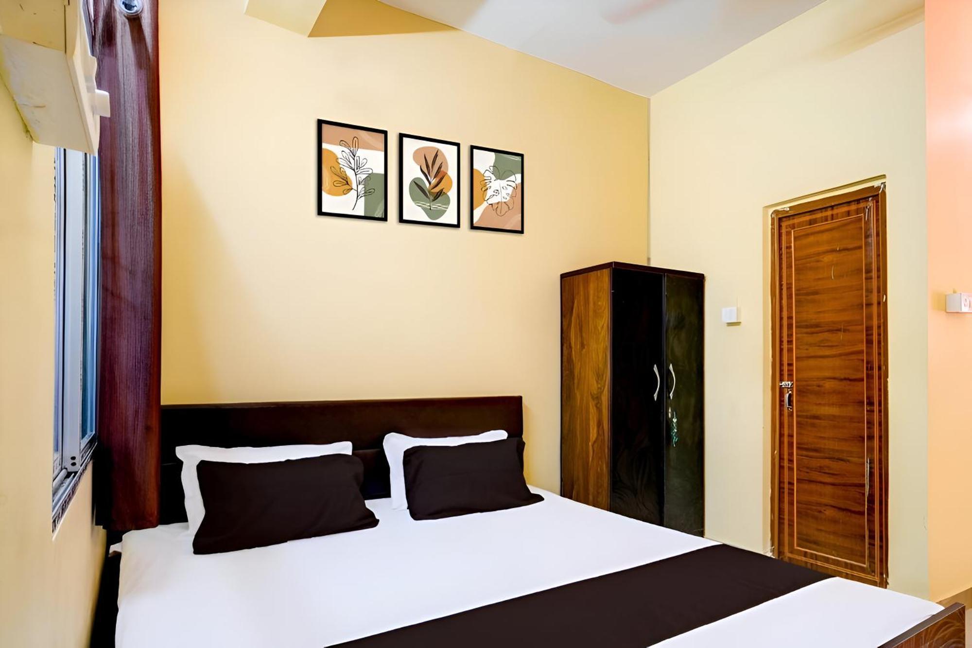 Capital Heritage Homestay Guwahati Ngoại thất bức ảnh