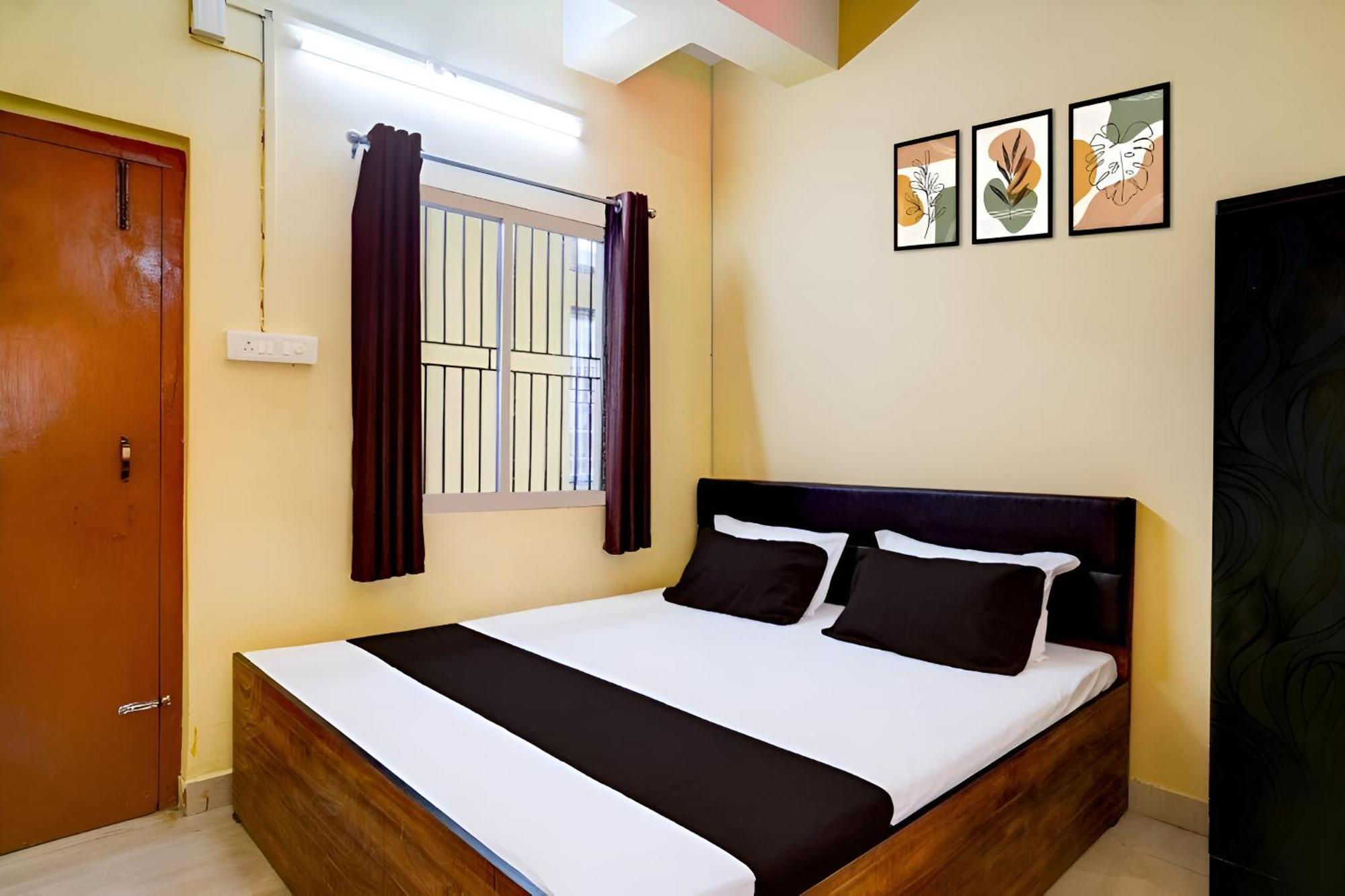 Capital Heritage Homestay Guwahati Ngoại thất bức ảnh