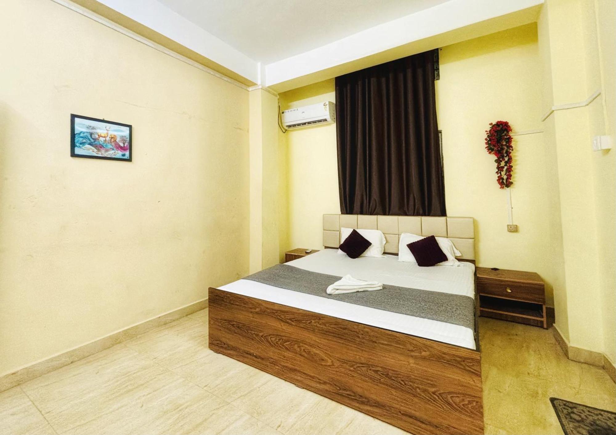 Capital Heritage Homestay Guwahati Ngoại thất bức ảnh
